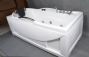 acrylic luxury bathtub